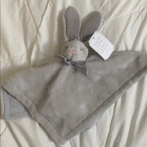 Monique lhuillier/pottery barn plush bunny